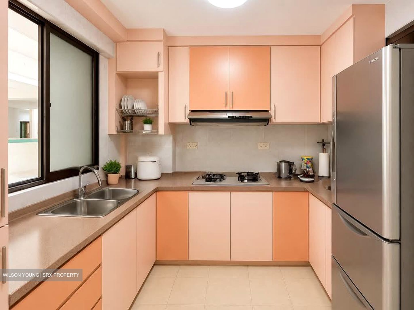 Blk 516 Woodlands Drive 14 (Woodlands), HDB 4 Rooms #563203081